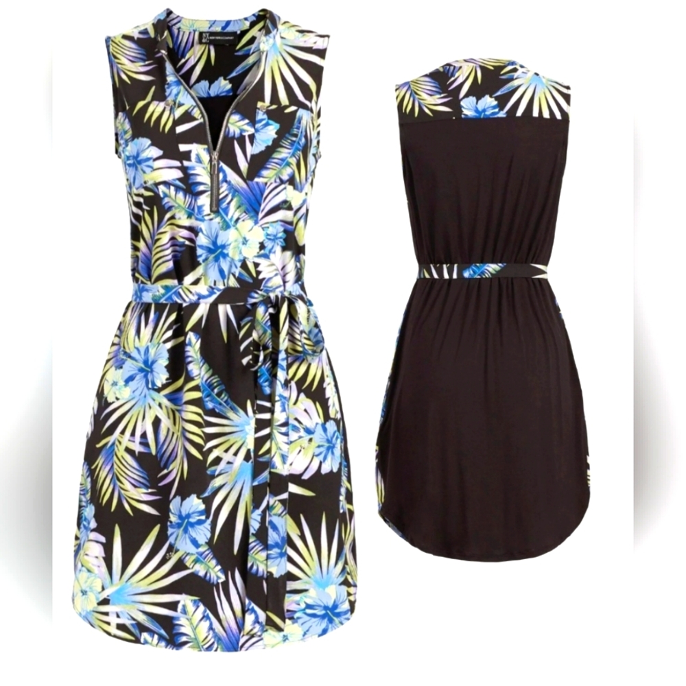 NWT New York & Co Dress Size XS